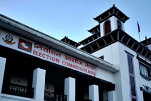 १२७ दल दर्ता, अझै २० प्रक्रियामा: नयाँ दल दर्ता गर्ने आज अन्तिम दिन