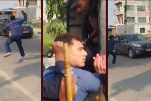 महेश बस्नेतमाथि विराटनगर विमानस्थलमा आक्रमणको प्रयास, दुईजना पक्राउ