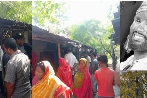 दाजुले छुरा प्रहार गर्दा भाइको मृत्यु