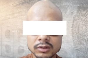 अख्तियार प्रमुखलाई धम्की दिने प्रकाश पाठक फिलिपिन्समा पक्राउ