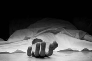 झापा कमलमा दुर्घटना हुँदा दुलालकाे मृत्यु