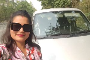 इटहरी किनमेलको यात्रा बन्यो जीवनकै अन्तिम यात्रा, शिक्षिका अञ्जु ढकालको असामयिक निधनले विराटनगर शोकमा