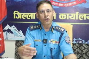 लागूऔषधविरुद्ध एसपी कवित कटवालको ‘जिरो टोलरेन्स’: “अपराध र तस्करलाई कुनै छुट छैन”