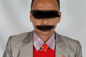किर्ते दस्तखत गरी रकम निकाल्ने खेलकुद विकास समितका पुर्व अध्यक्ष पक्राउ