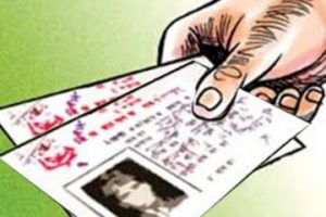 तिब्बतीलाई छोरी बनाएर नागरिकता : दुई युवतीसहित ८ पक्राउ