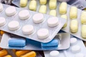 चीनबाट कच्चा पदार्थ ल्याए औषधि अत्यधिक सस्तो हुने