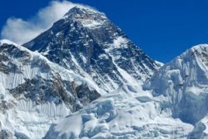 सगरमाथा संवादको कार्यसूची तय