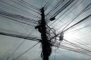 अब काठमाडौँ उपत्यकालाई खुला तारमुक्त बनाइने