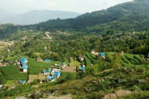 निर्वाचन बहिष्कार गरेका तिङ्लावासी भन्छन् – कर्मचारीले मात्रै नचल्ने रहेछ, निर्वाचन होस् !