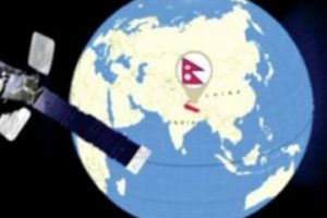 थाल्यो संवाद नेपाली स्याटेलाइटले, ग्राउन्ड स्टेसनसँग नेपाली स्याटेलाइटको दोहोरो सम्पर्क