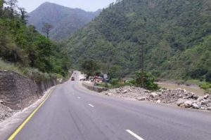 मुग्लिन–पोखरा सडक विस्तारः एडीबीले साढे २१ अर्ब ऋण दिने