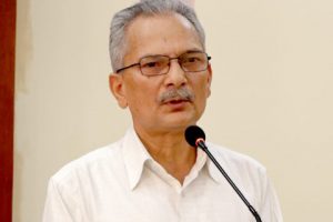 प्रधानमन्त्रीले सेरेमोनियल राष्ट्रपतिलाई कार्यकारी बनाउन खोजेको आरोप