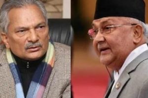 रहस्यमय यती ‘हुर्काउने’ सरकारलाई डा. भट्टराईको ‘प्रशंसा’