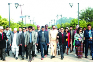 भैरहवामा सीधा उडान भर्न म्यानमार सकारात्मक