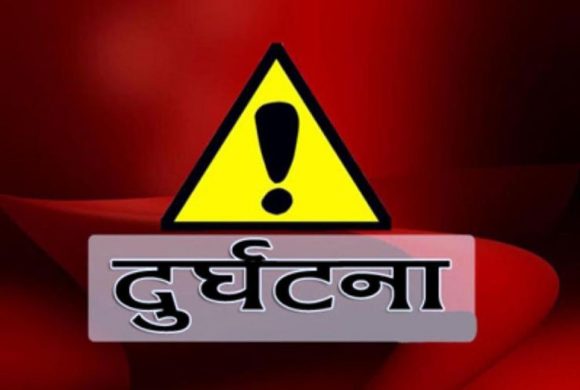 मोरङमा ट्रकको ठक्करबाट मोटरसाइकल चालकको मृत्यु