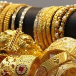 फेरि घट्यो सुनको मूल्य, कतिमा हुँदैछ कारोबार?