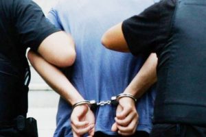 ग्रीस पठाइदिने भन्दै २५ लाख ठगी गर्ने एक जना पक्राउ