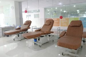 विराट मेडिकल कलेज टिचिङ हस्पिटलमा रगतको अभाव