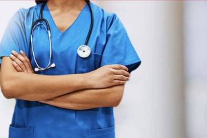 नर्भिकले बढायाे नर्सहरूको तलब