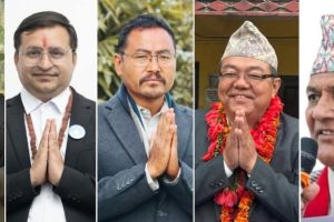 मोरङ क्षेत्र नम्बर १ मा नयाँ र पुराना शक्तिबीच रोचक भिडन्त