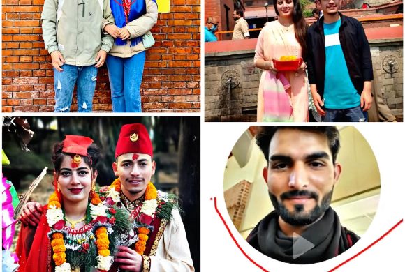 श्रीमतीलाई अमेरिका पठाएका योगेन्द्र भाटको जीवन आज आफैं ‘अधुरो कथा’ बनेको छ…