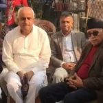 विनोद ढकालका पिताको निधनप्रति डा. शेखर कोइरालाद्वारा समवेदना व्यक्त