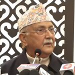 दमकको टावर भ्यूटावर नभई बिजनेस कम्प्लेक्स हो: अध्यक्ष ओली