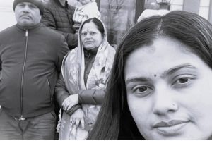 उदयपुरका थापाद्वारा श्रीमती र छोरीको ह,त्या, ज्वाइँ गम्भीर घाइते