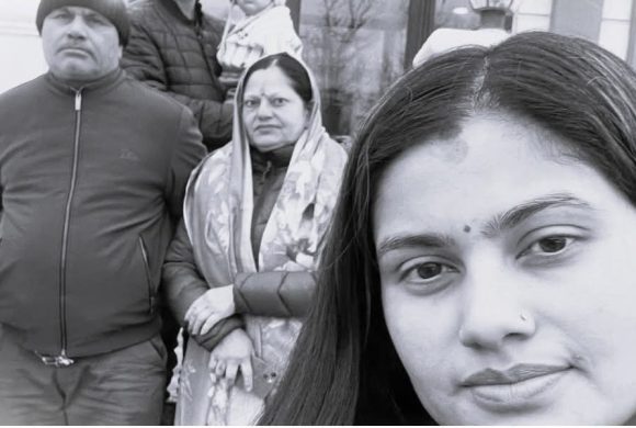 उदयपुरका थापाद्वारा श्रीमती र छोरीको ह,त्या, ज्वाइँ गम्भीर घाइते