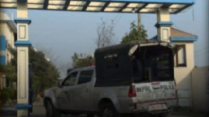 मोरङमा मुखमा कपडा कोचेर श्रीमतीमाथि निर्घात कुटपिट