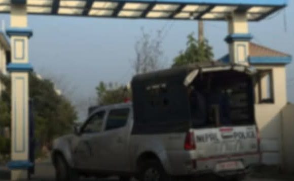 मोरङमा मुखमा कपडा कोचेर श्रीमतीमाथि निर्घात कुटपिट