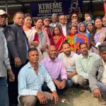 मोरङ–६ मा आर्थिक एजेन्डा हाबी, डा. शेखरको पक्षमा युवा शक्ति सक्रिय