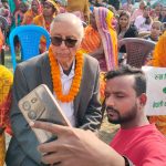 शेखर कोइरालाको प्रतिबद्धता : सुकुम्बासी व्यवस्थापनदेखि विराटनगर चक्रपथसम्म