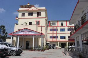 देशभरिका ६ महानगरपालिकामा विराटनगर पहिलो, काठमाण्डौं अन्तिम