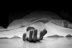 बुबालाई मतदान केन्द्र लैजाँदै गर्दा भएको दुर्घटनामा छोराको मृत्यु