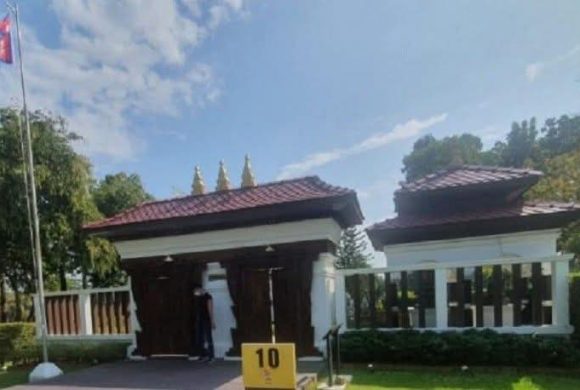 कम्बोडिया पुगेर अलपत्र परेका १६ जना नेपालीको उद्धार