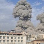 खाडी क्षेत्रमा तनाव चुलिँदा १९ लाख नेपाली श्रमिक तनावमा