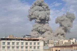 खाडी क्षेत्रमा तनाव चुलिँदा १९ लाख नेपाली श्रमिक तनावमा