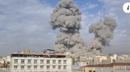 खाडी क्षेत्रमा तनाव चुलिँदा १९ लाख नेपाली श्रमिक तनावमा