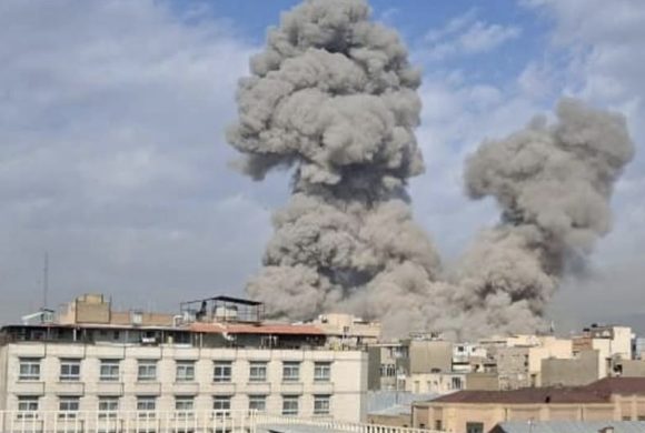 खाडी क्षेत्रमा तनाव चुलिँदा १९ लाख नेपाली श्रमिक तनावमा