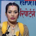 रास्वपाकी उम्मेदवार आशिका तामाङको उम्मेदवारी खारेज भएको हल्ला मात्रै