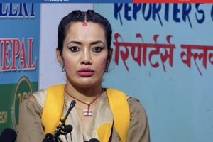 रास्वपाकी उम्मेदवार आशिका तामाङको उम्मेदवारी खारेज भएको हल्ला मात्रै