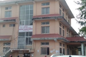 अब बिचौलियालाई यातायात व्यवस्था कार्यालयमा प्रवेश निषेध