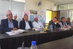 कोशीमा सहकारी पीडितलाई राहत, २० हजारसम्मको बचत फिर्ता