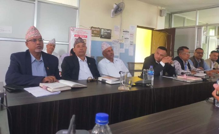 कोशीमा सहकारी पीडितलाई राहत, २० हजारसम्मको बचत फिर्ता