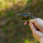 मोरङमा प्रहरीले चलायो गोली, एक जना पक्राउ