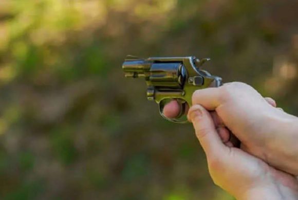 मोरङमा प्रहरीले चलायो गोली, एक जना पक्राउ