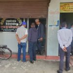 अनुदानको मलमा बेथिति, अनुमति नलिएका पसलमा छापा