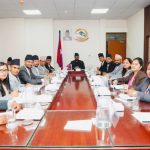 आज मन्त्रिपरिषद्को आकस्मिक बैठक बस्दै