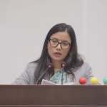 यस पटकको संसद पक्ष र विपक्षको सीमाभन्दा माथि उठ्नुपर्छ : मन्त्री गौतम